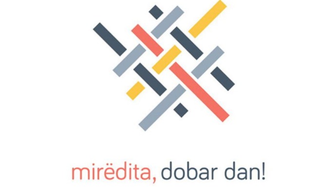 Mirdita, dobar dan u Prištini